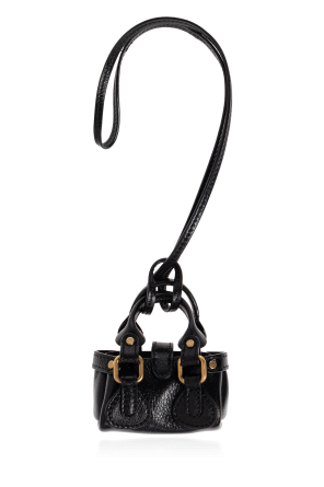 Chloé Porta-chaves ‘Mini Paddington’