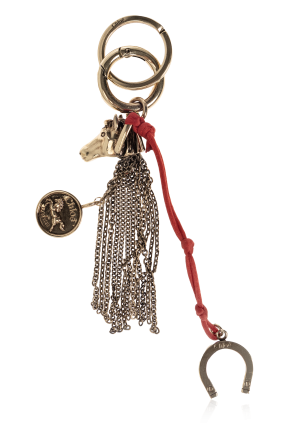 Chaveiro ‘Chain Horse’