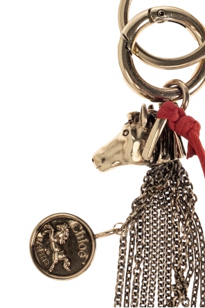 Chloé Chaveiro ‘Chain Horse’