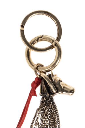 Chloé Chaveiro ‘Chain Horse’