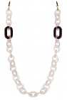 Emmanuelle Khanh Eyewear chain