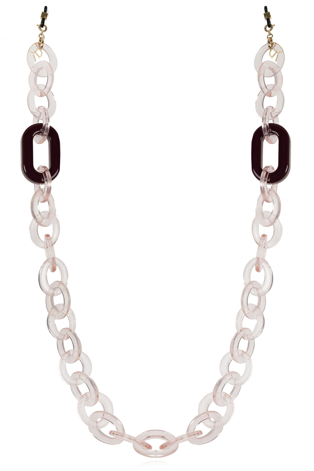 Emmanuelle Khanh Eyewear chain