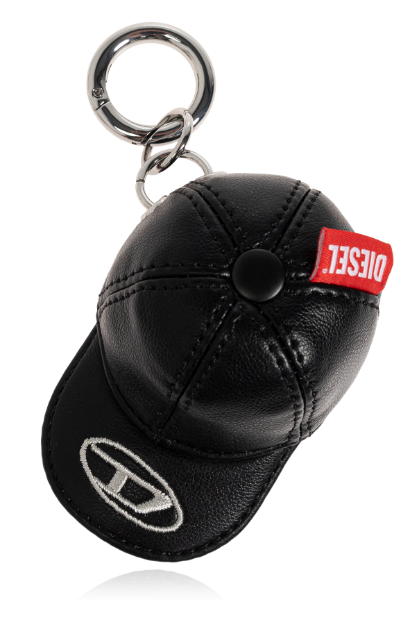 Keyring ‘CHARM-CAP’ od Diesel
