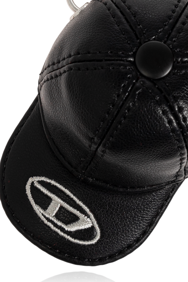 Diesel Keyring ‘CHARM-CAP’