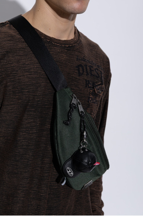 Diesel Llavero ‘CHARM-CAP’