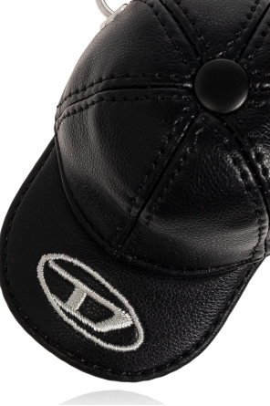Diesel Llavero ‘CHARM-CAP’
