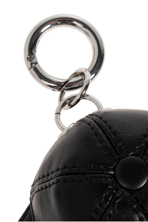 Diesel Llavero ‘CHARM-CAP’