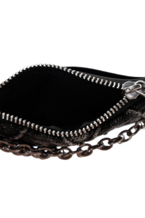 Kartenetui ‘charm-d’ od Diesel