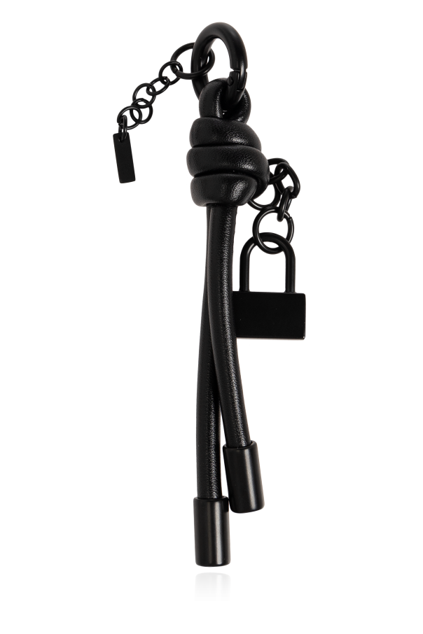 Diesel ‘CHARM-LOCK II’ pendant