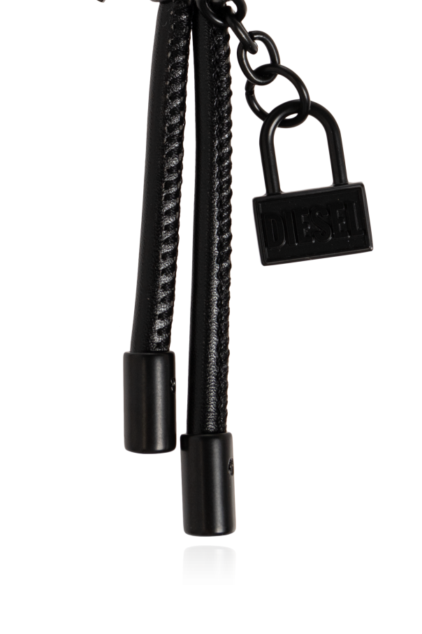 Diesel ‘CHARM-LOCK II’ pendant