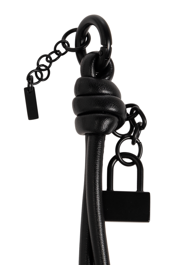 Diesel ‘CHARM-LOCK II’ pendant