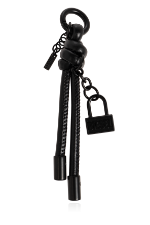 Zawieszka ‘CHARM-LOCK II’