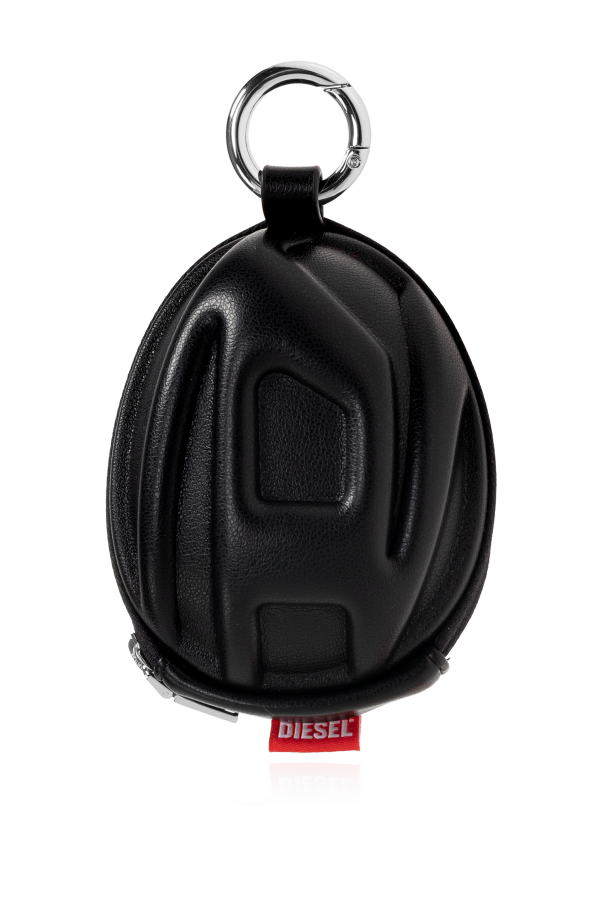 ‘CHARM-POD’ keychain od Diesel