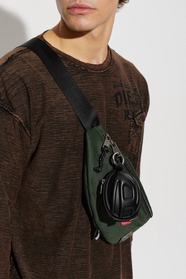 Diesel Llavero ‘CHARM-POD’