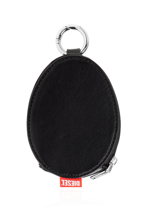 Diesel ‘CHARM-POD’ keychain