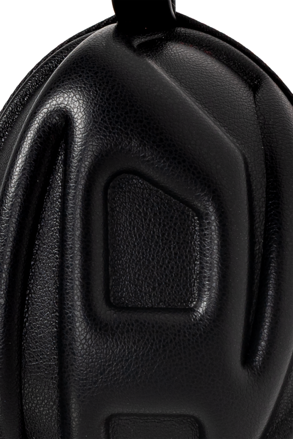 Diesel ‘CHARM-POD’ keychain