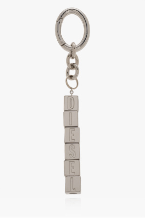 Keyring with logo od Diesel