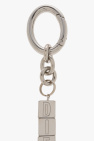 Diesel Keyring with logo