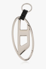 Diesel Keyring with logo