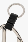 Diesel Keyring with logo