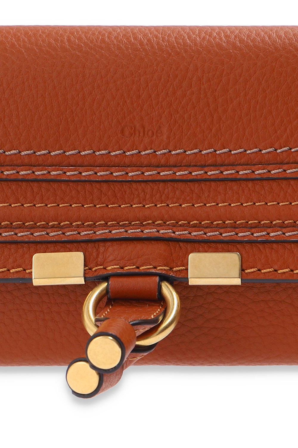 Chloé Leather wallet