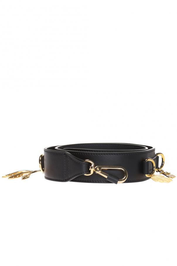 chloe bag belt