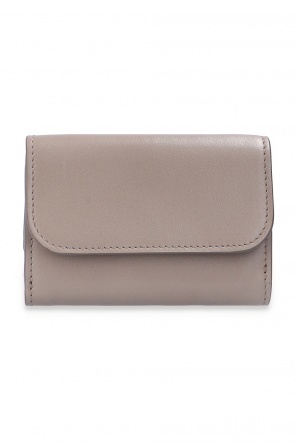 Chloé Wallet with logo