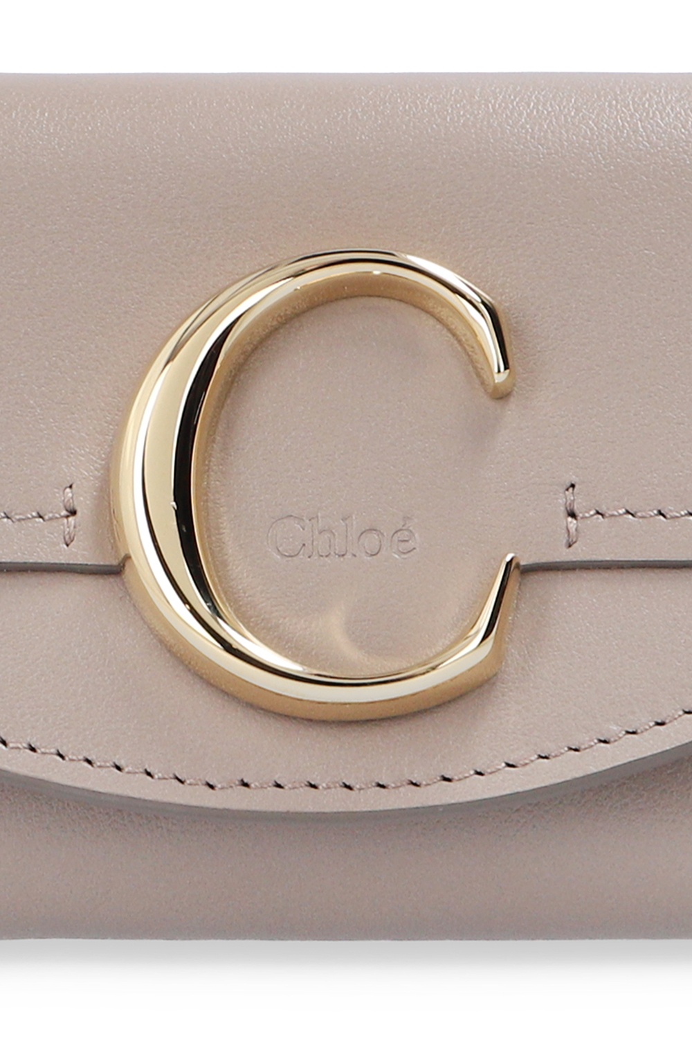 Chloé Chloe Classic Tee