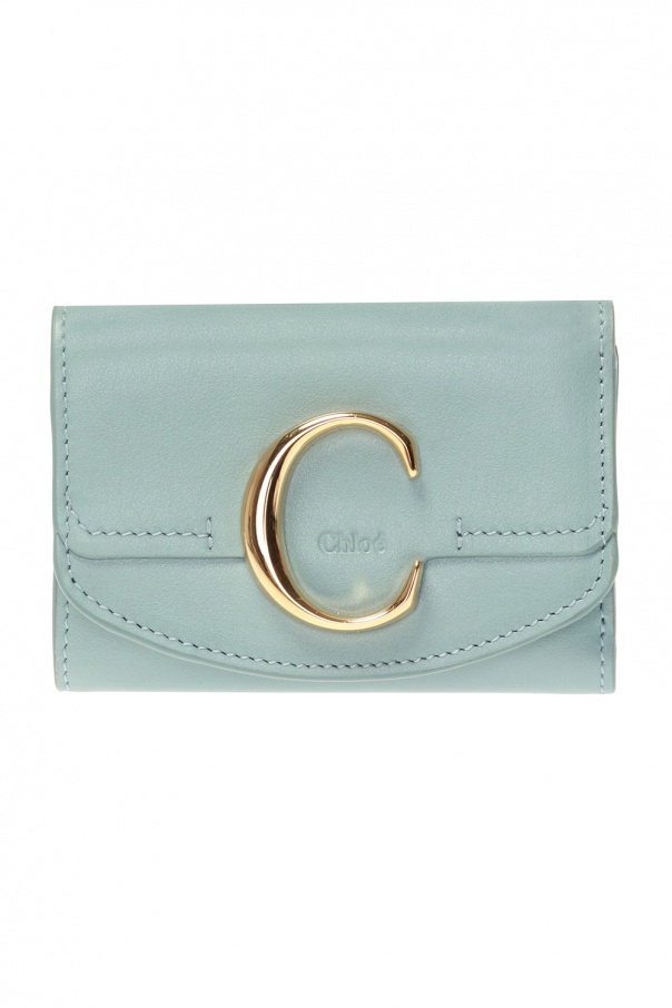 chloe wallet canada