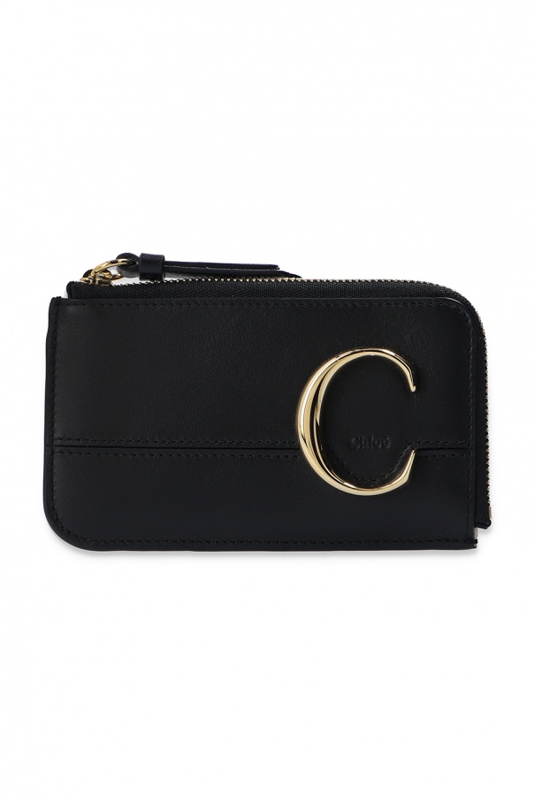 Chloé chloe mini drew crossbody backpack item