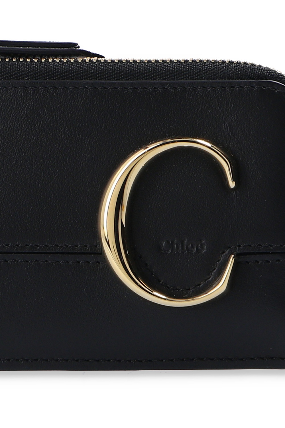 Chloé chloe mini drew crossbody backpack item