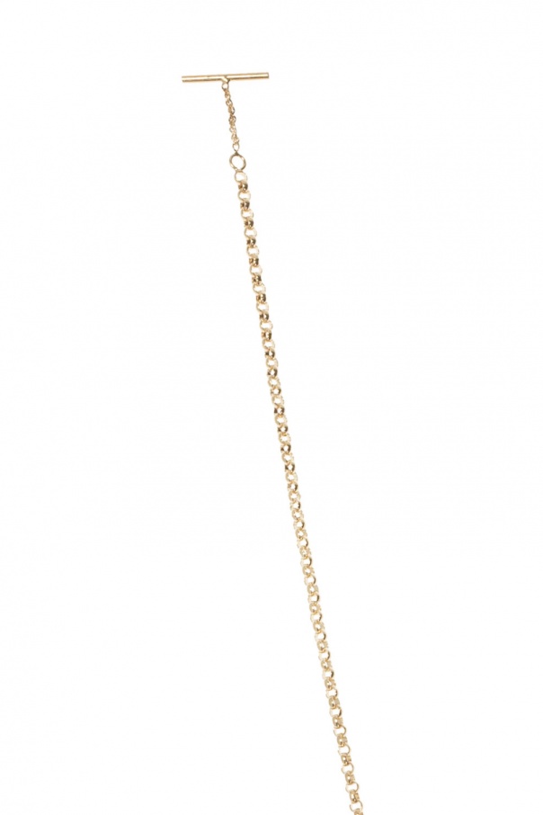 Chloé Decorative eyewear chain