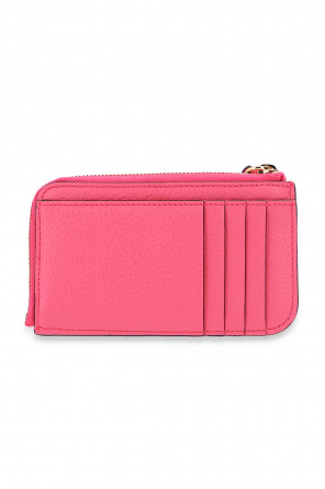 Chloé Card case with logo