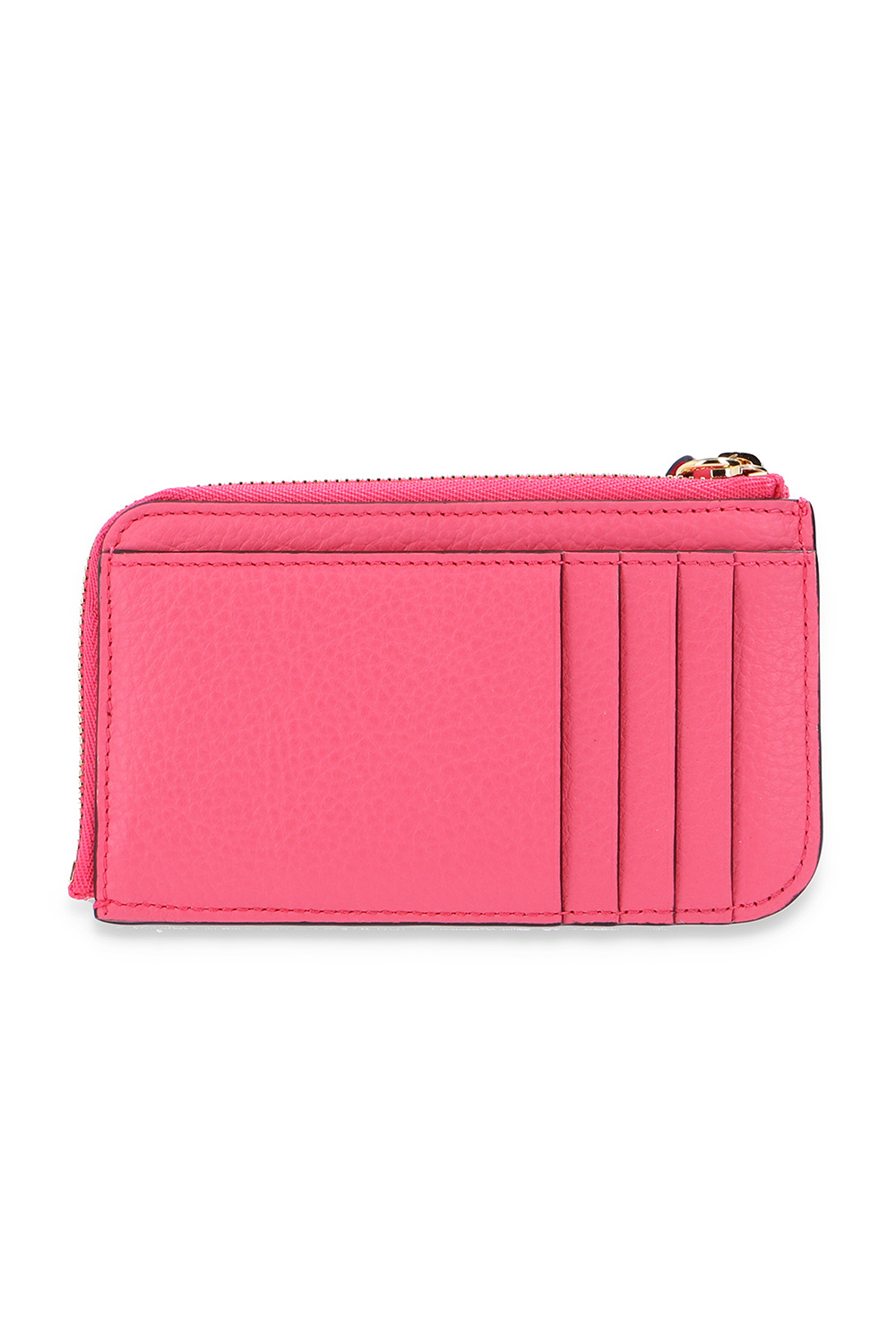 Chloé Card case with logo