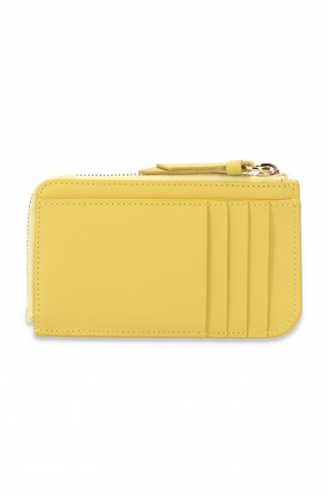 Chloé Card case with logo