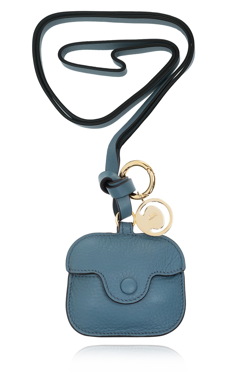 Chloé Strapped AirPods case