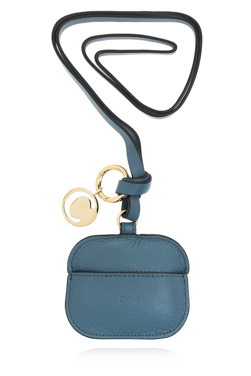 Chloé Strapped AirPods case