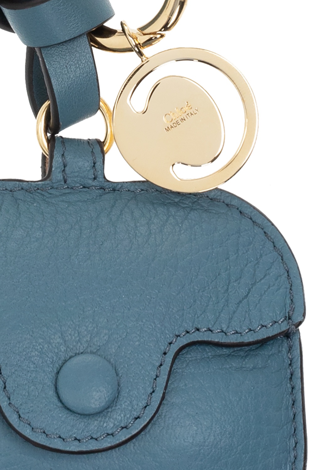 Chloé Strapped AirPods case