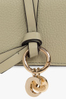 Chloé ‘Alphabet’ card holder