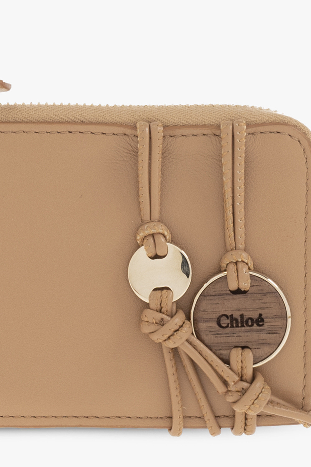 Chloé ‘Malou’ card case