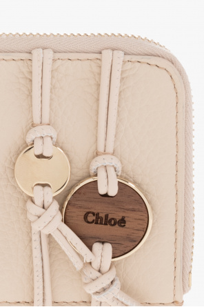 Chloé ‘Malou’ card case