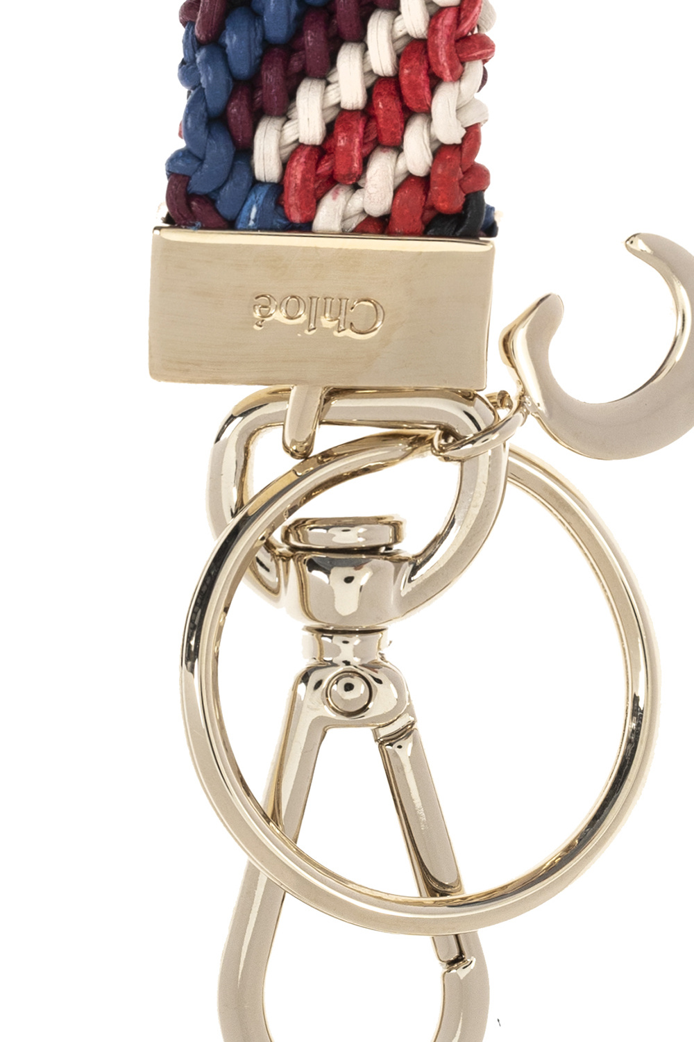 Chloé ‘Kyn’ keyring