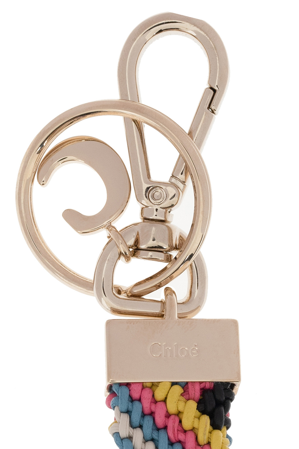 Chloé ‘Kyn’ keyring