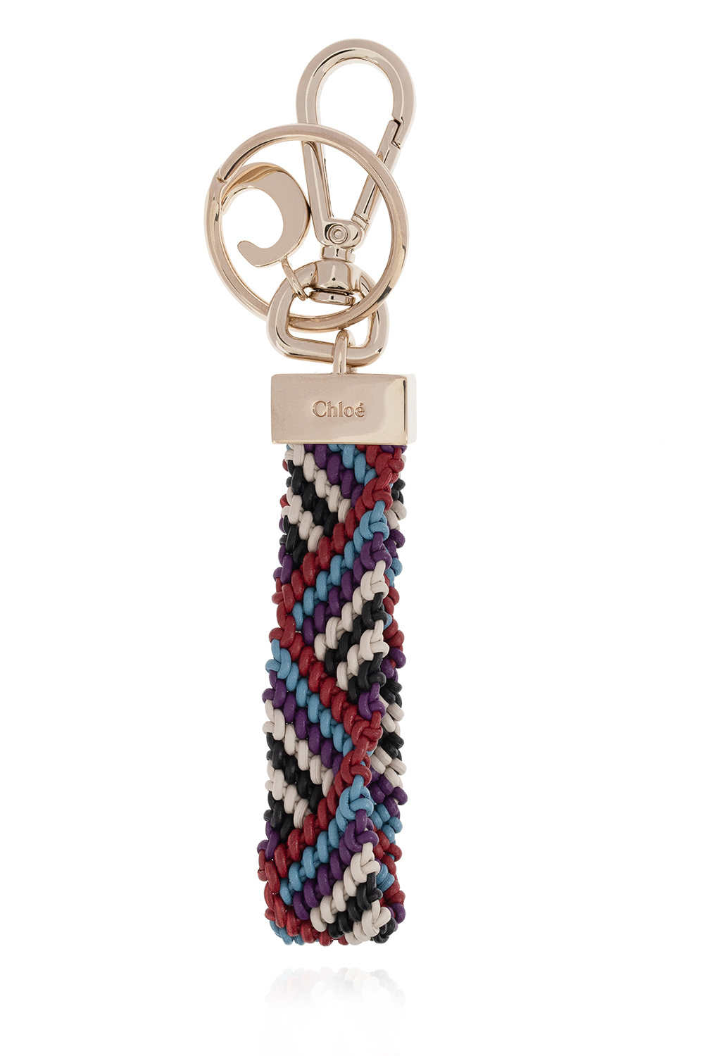 Chloé ‘Kyn’ keyring