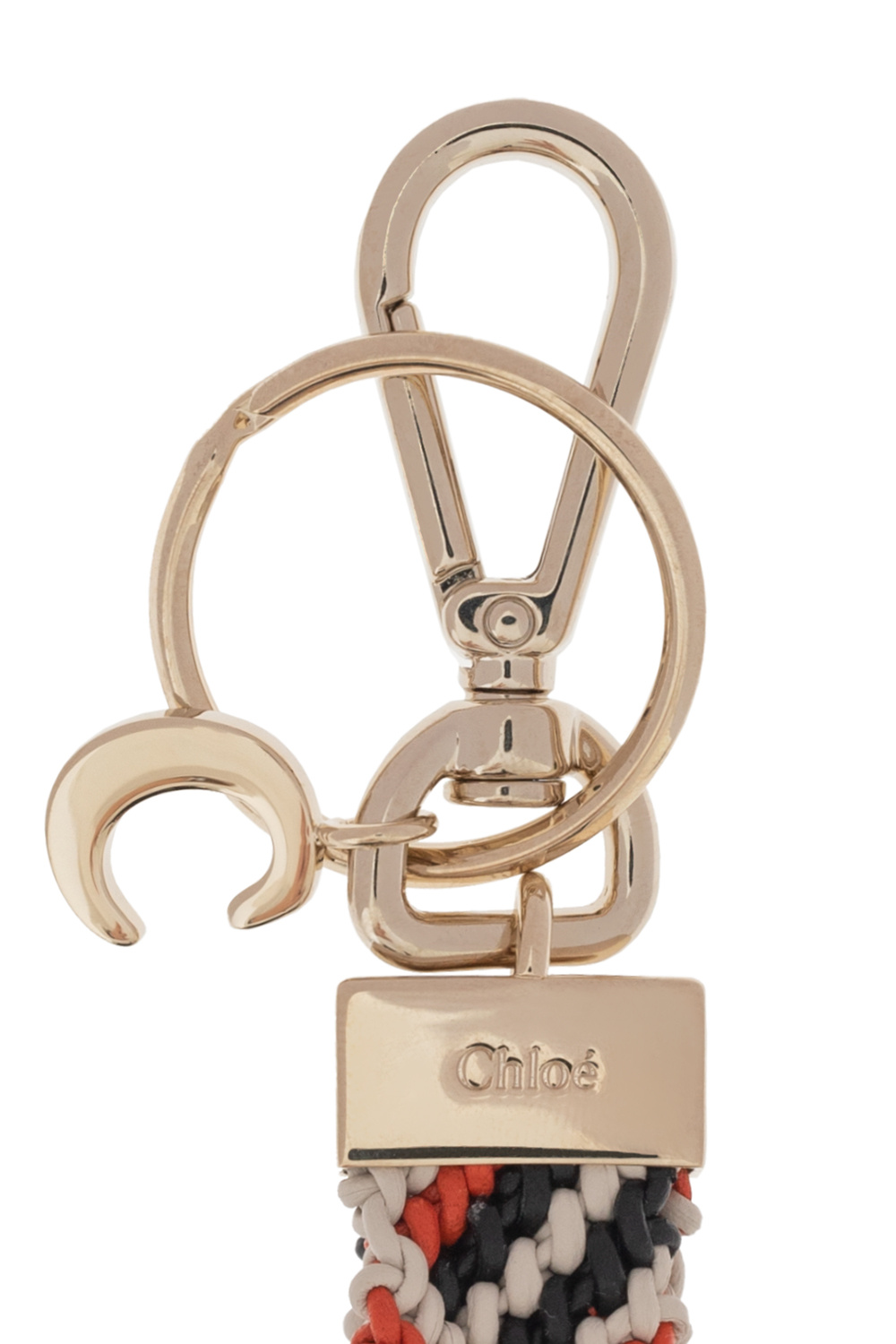 Chloé ‘Kyn’ keyring