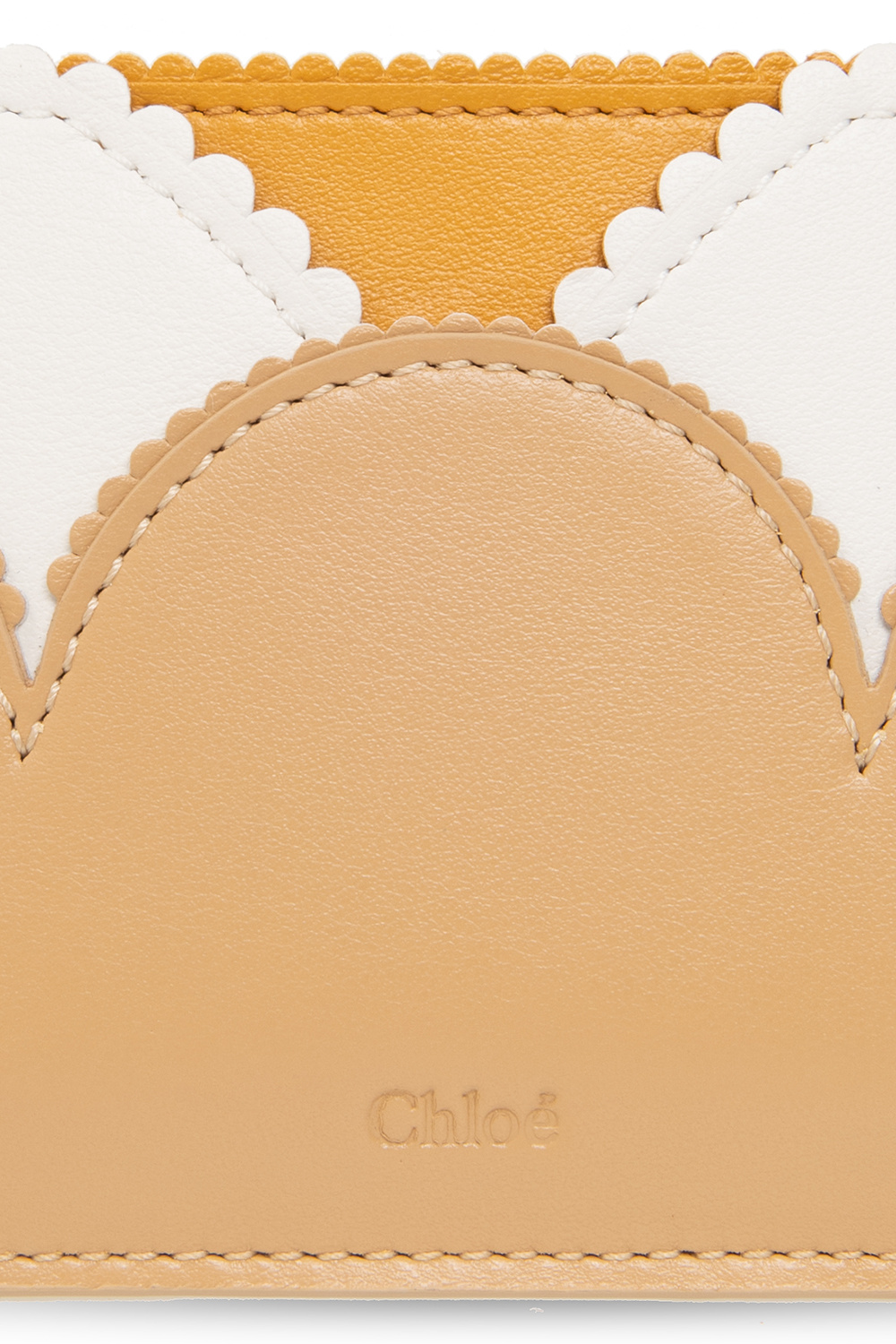 Chloé ‘Linda’ card case