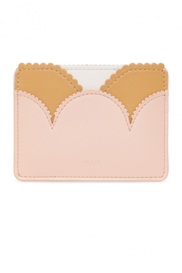 Chloé ‘Linda’ card case