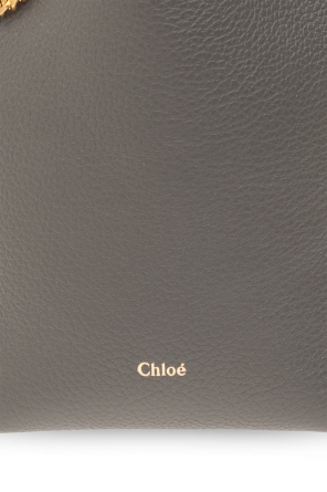 Chloé Shoulder bag with logo