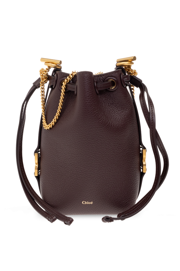 Chloé ‘Marcie Micro’ shoulder bag