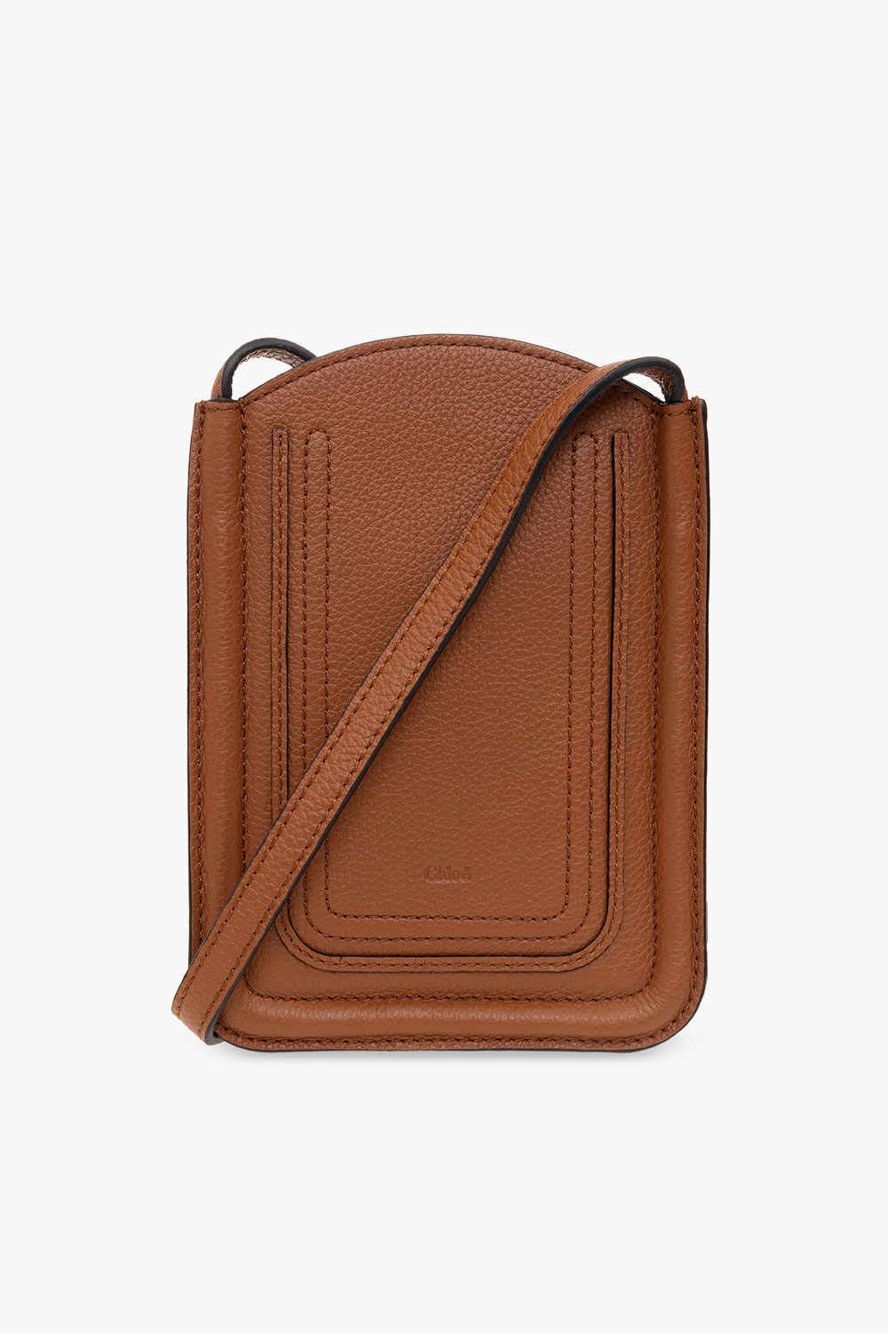 Chloé ‘Marcie’ phone pouch